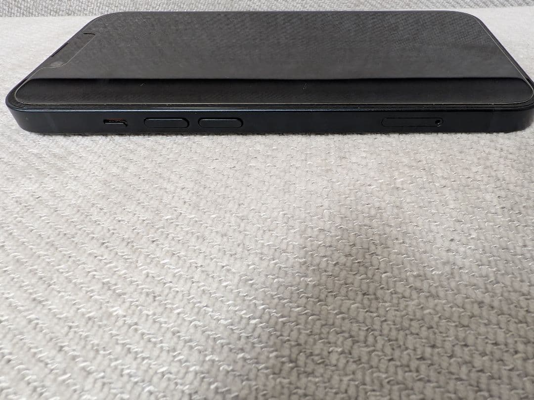 iPhone14 256GB ミッドナイト