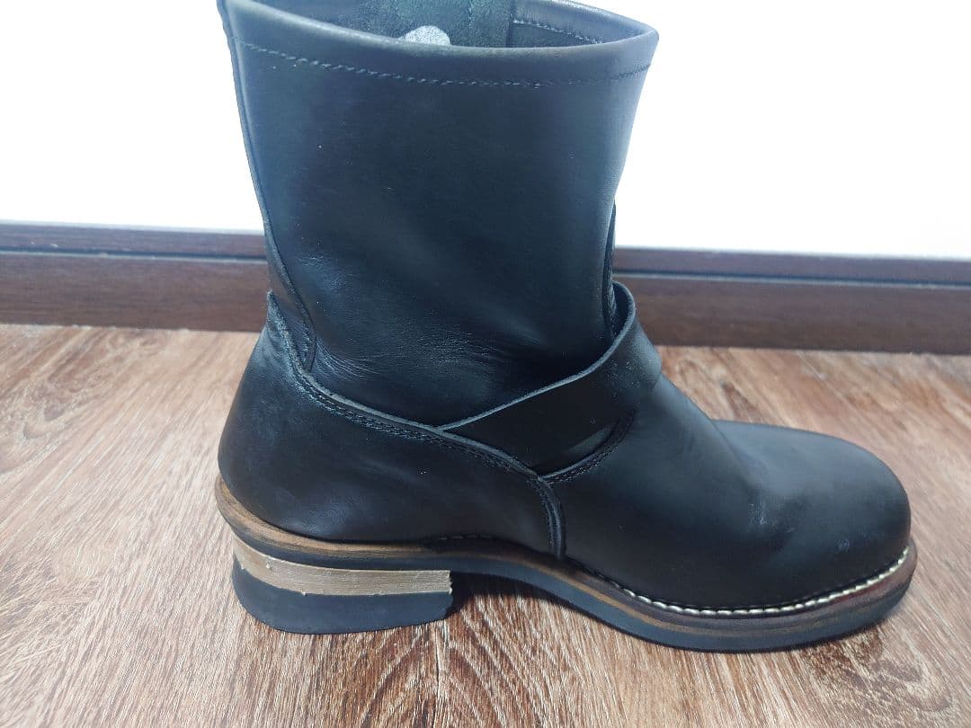 ハーレー エンジニアブーツ HD3003 25.5〜26.0