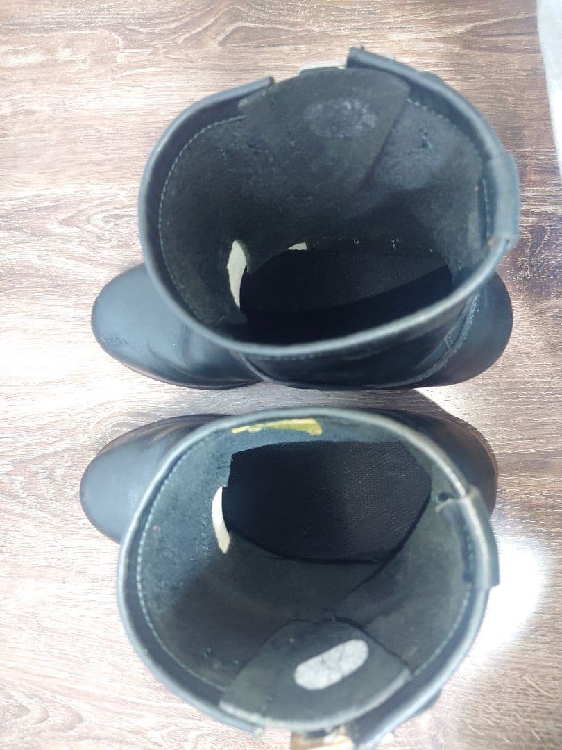 ハーレー エンジニアブーツ HD3003 25.5〜26.0