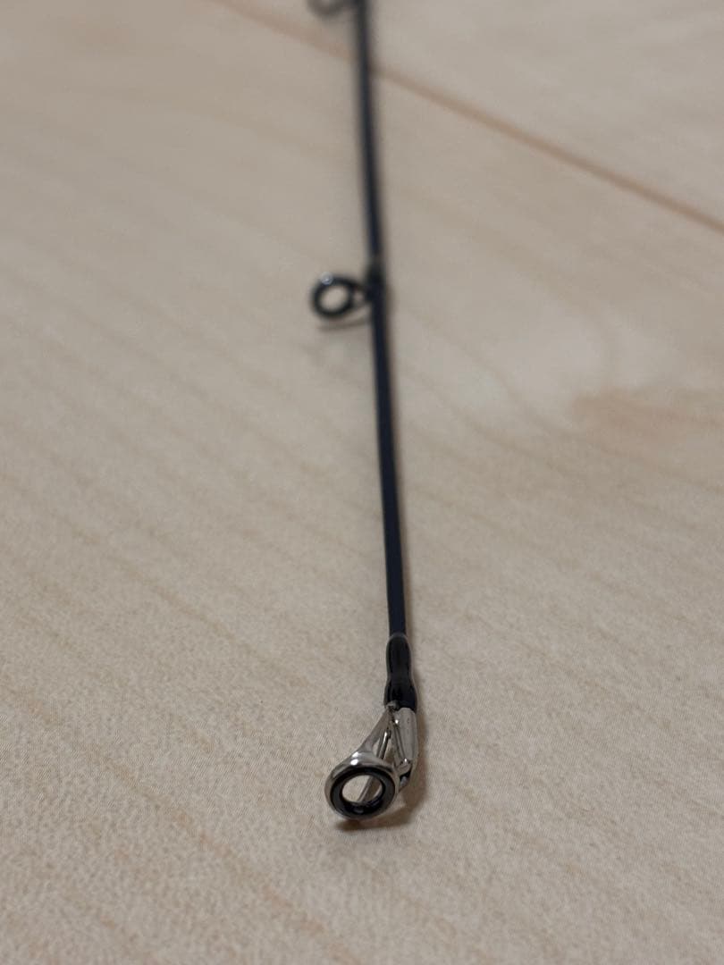 ロッド SKS70ML-INSHOREGAME BOTTOM WIND SP.