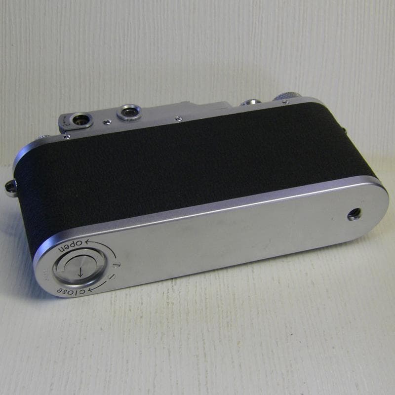 ライカＬマウント◎Ｎｉｃｃａ ３Ｓ（ニッカ３Ｓ型）