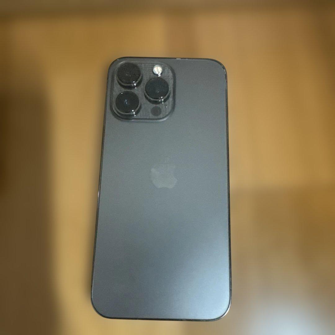 アジ商品　iPhone13pro 128G simフリー