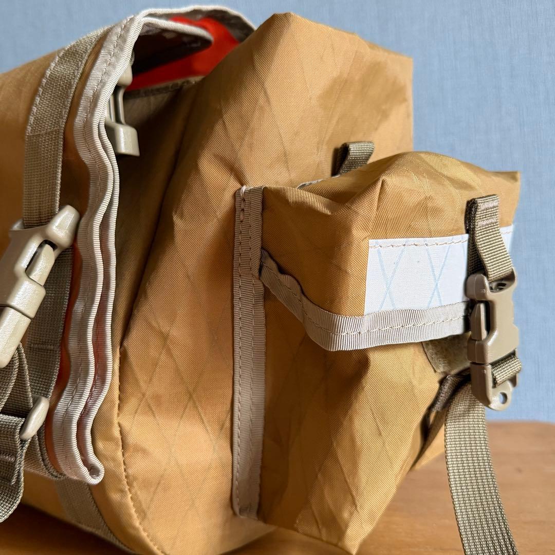 ultra romance 2つセット