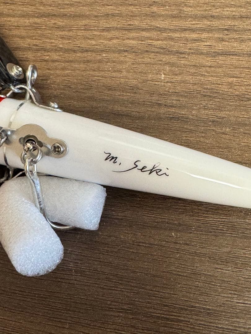 ムチョウワークス　ウイングセブン RHトンボ