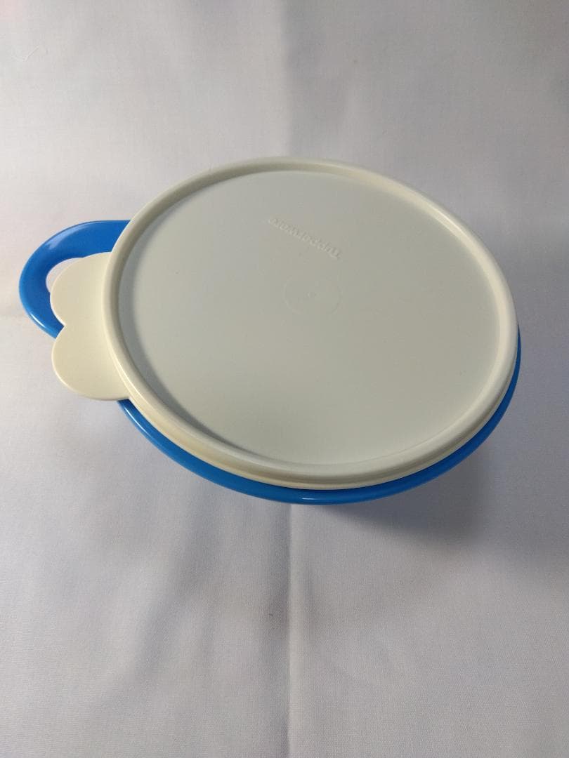 【新品】タッパーウェア　11点セット