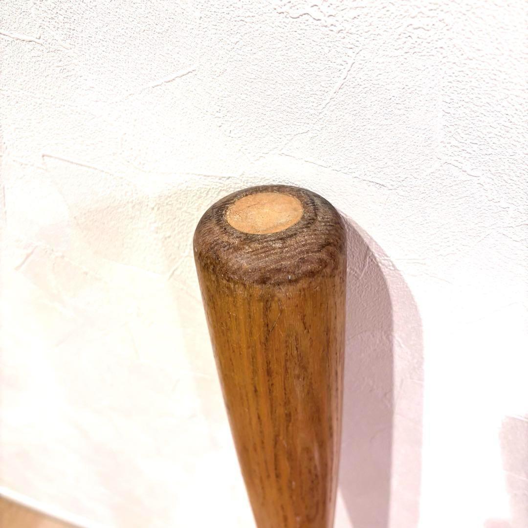 ミズノ WORLD WIN プロモデル バット 中日ドラゴンズ 落合博満モデル