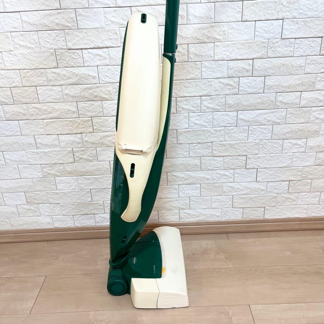 フォアベルク　コーボルト130 VORWERK ドイツ製掃除機 付属品セット