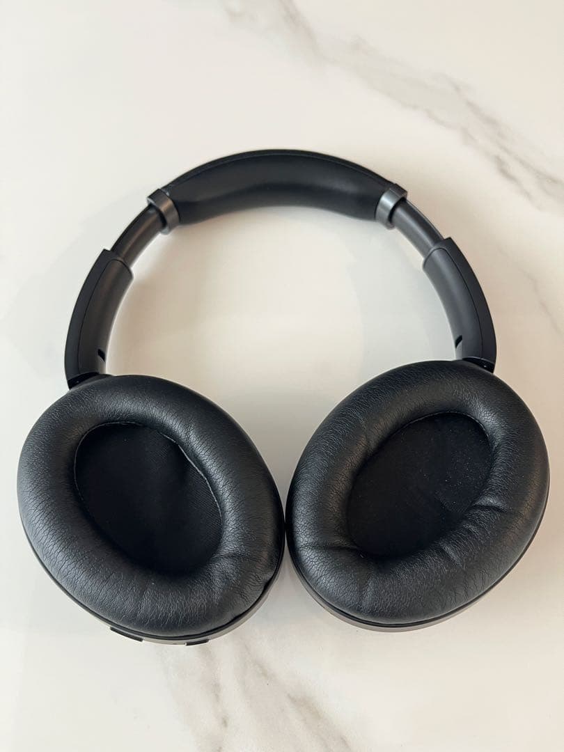 SONY ワイヤレスヘッドホン WH-1000XM3 ブラック