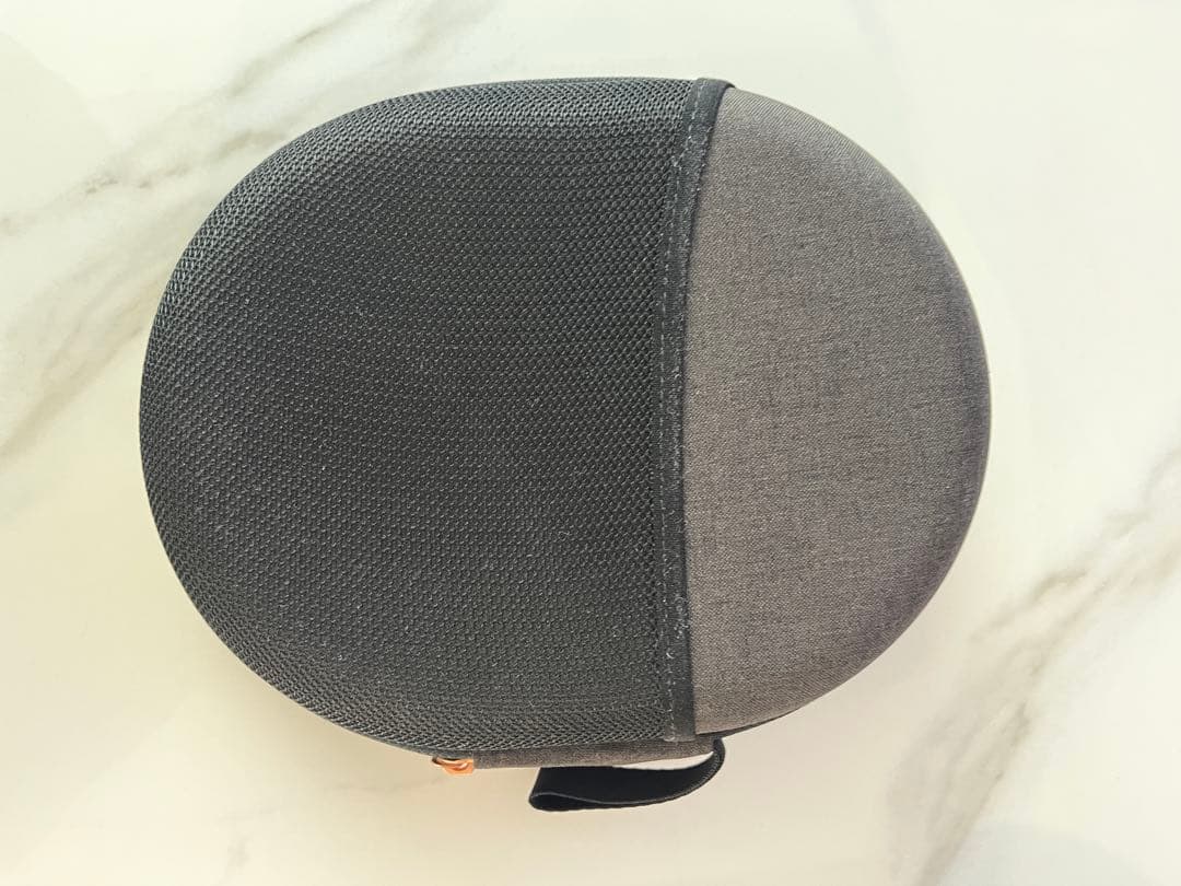 SONY ワイヤレスヘッドホン WH-1000XM3 ブラック