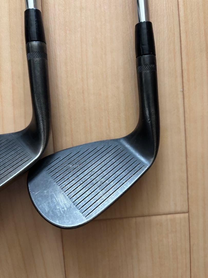 【名器】ボーケイ SM8 ウェッジ 3本セット DG S200 50/54/60