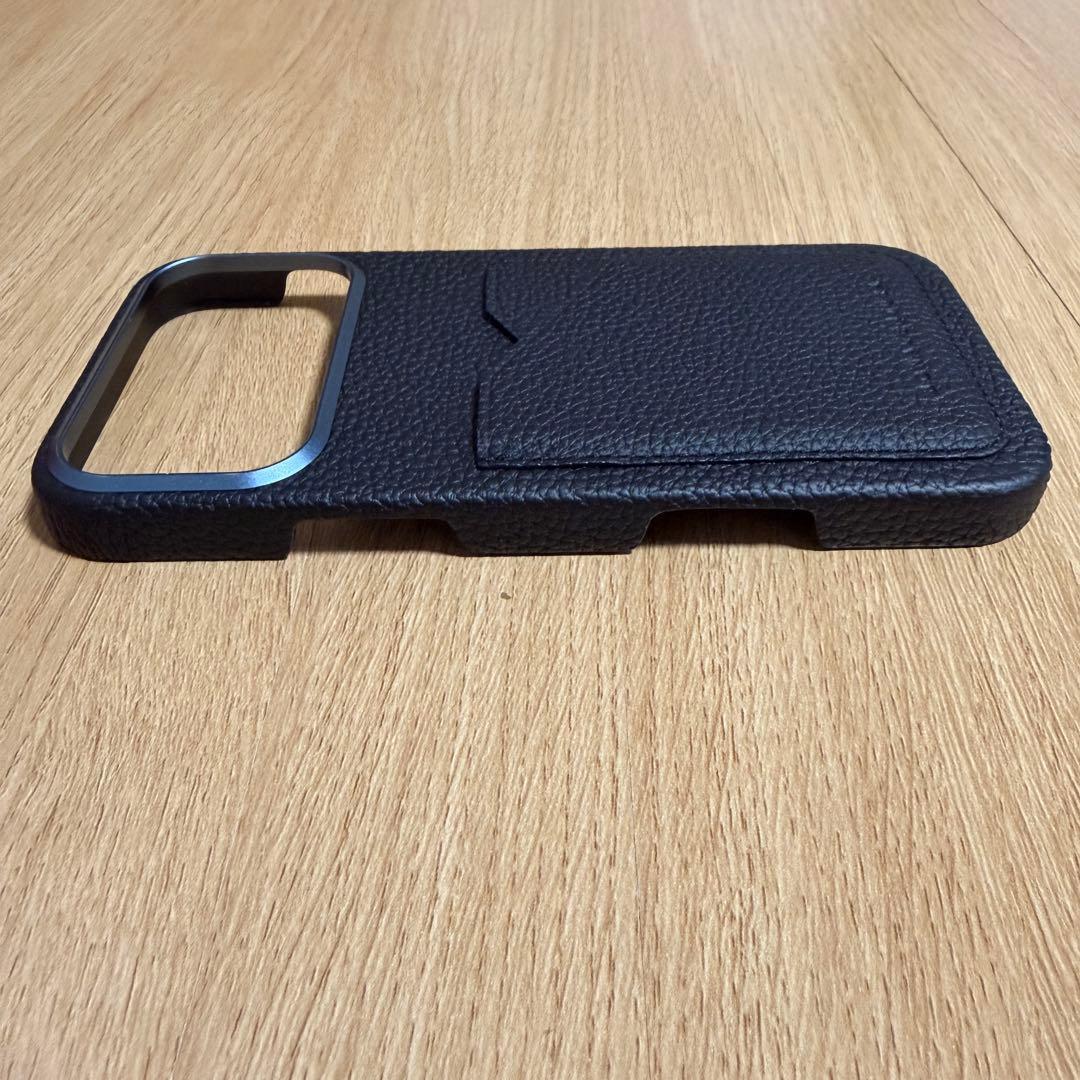 Bonaventura iPhone17ProMax用ケース ボナベンチュラ