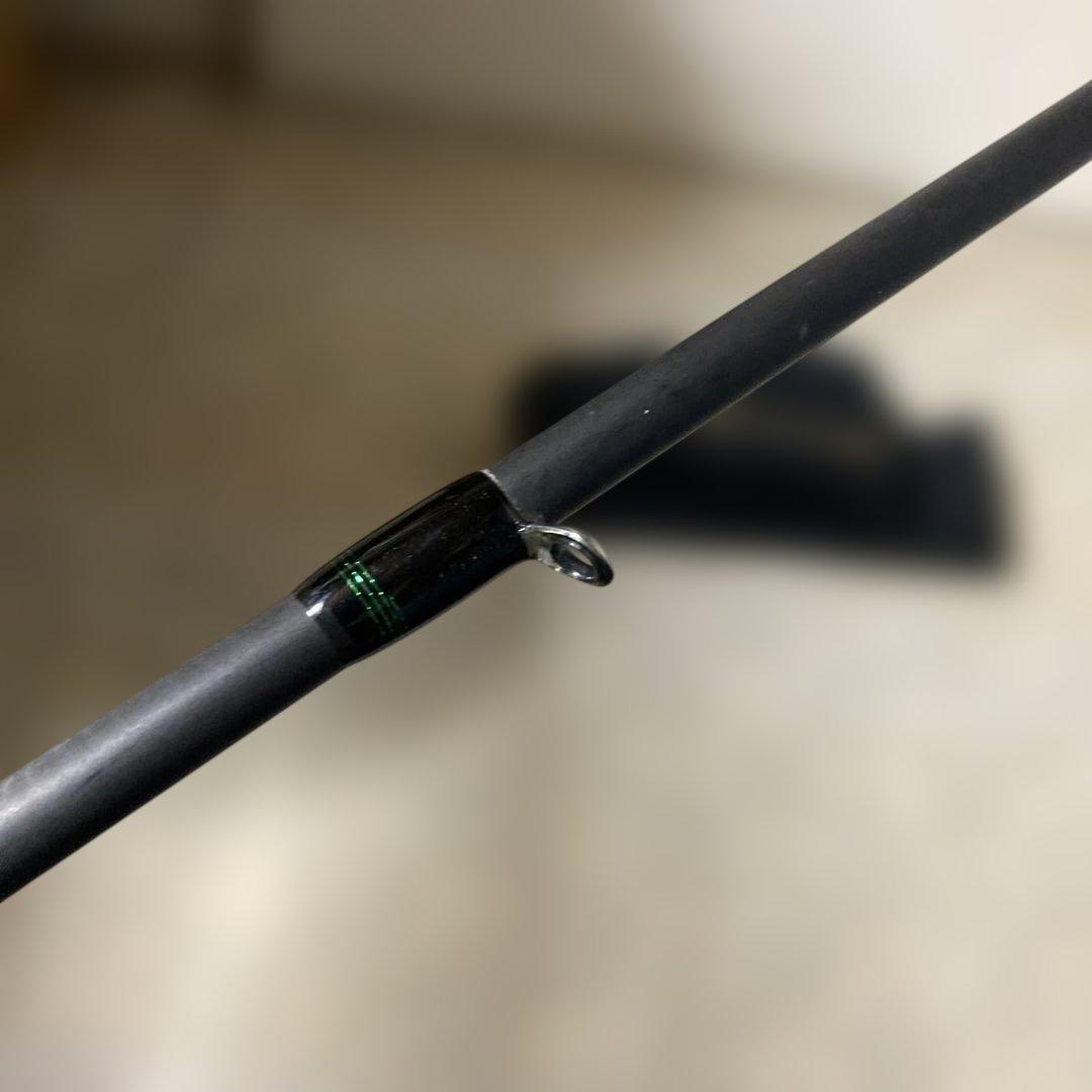 ノリーズ　ロードランナー680JMHS②