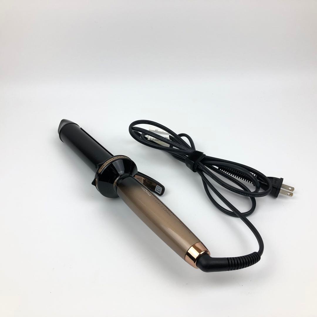 ほぼ未使用 リュミエリーナ 4D Plus HBRCL4D-GL-JP アイロン