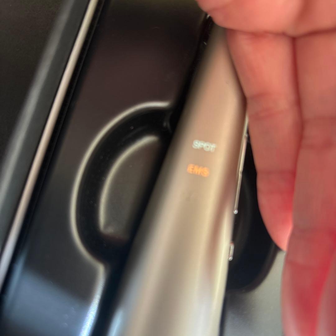 STELLA BEAUTE ステラボーテ　ビューティースティック　グレー