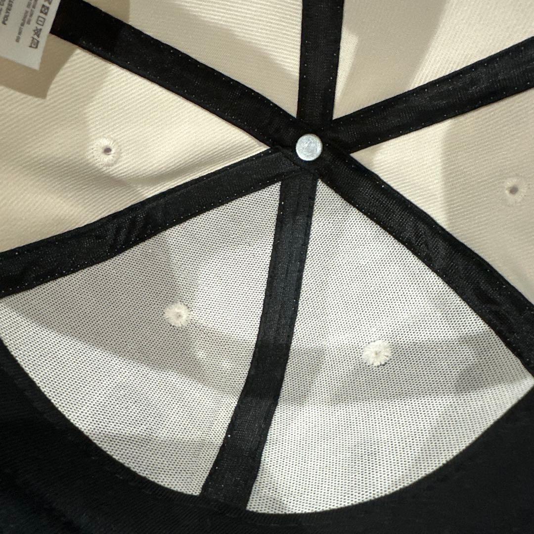 IRIE FISHING CLUB 2025釣りフェス限定キャップ