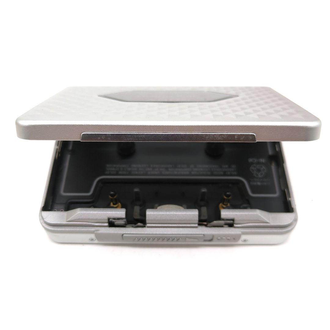 ソニー カセット ウォークマン メタルWM−EX655 a91