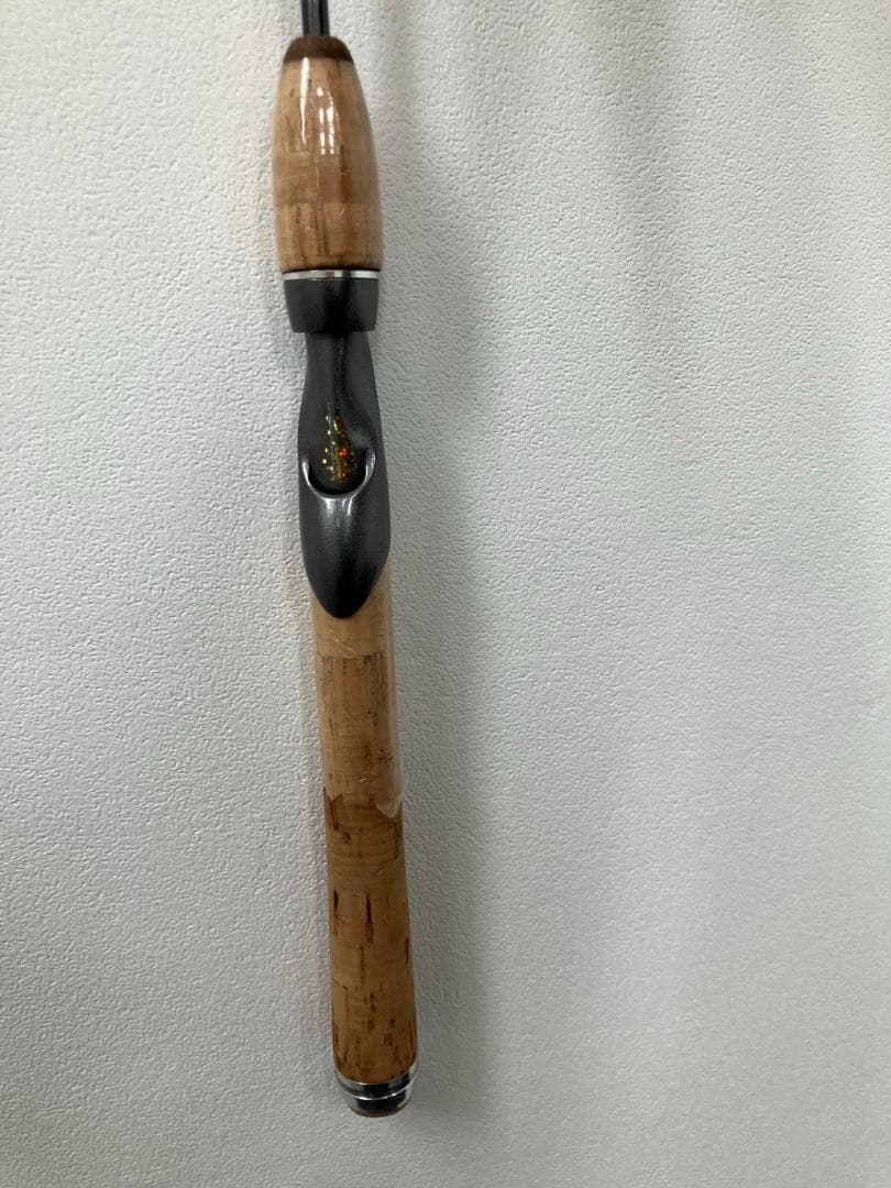 PROCASTER-Z 602ULFS-V釣り竿