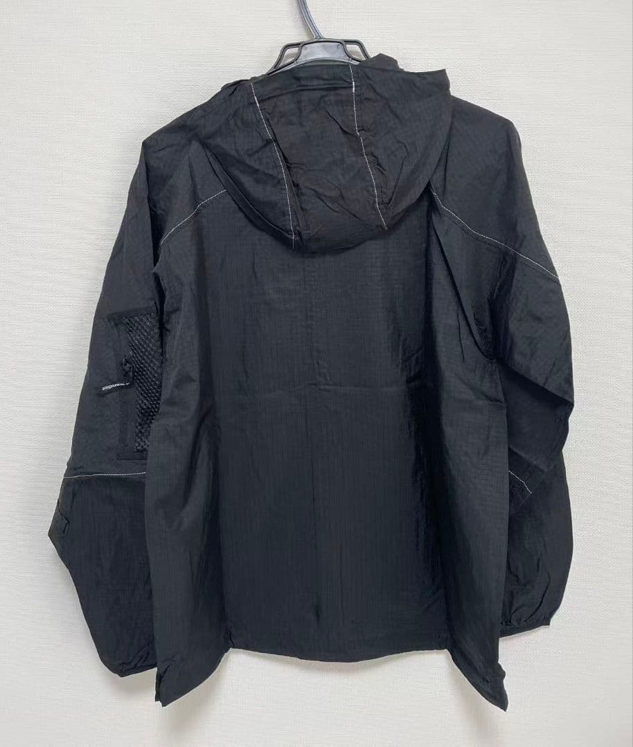 ジャケット・アウター and wander breath rip hoodie
