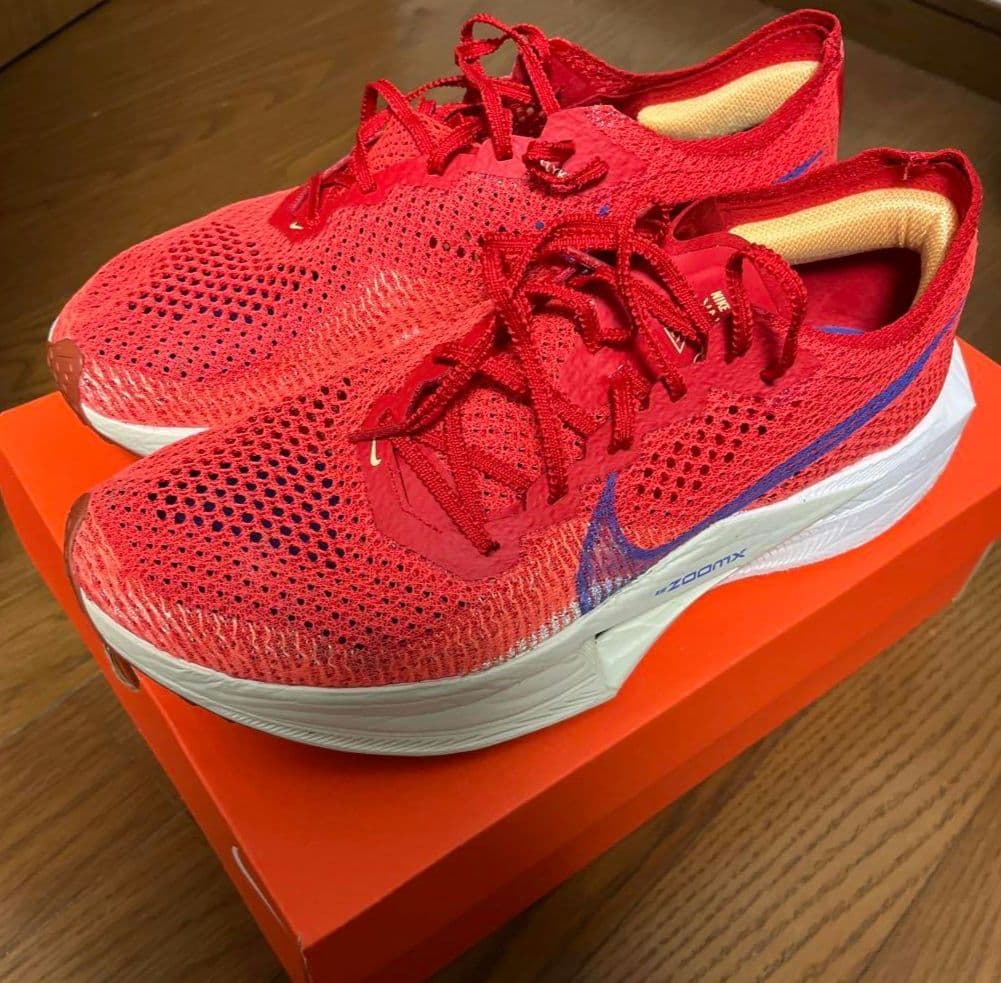 シ*ス様 ナイキ　 ヴェイパーフライ3 　28cm