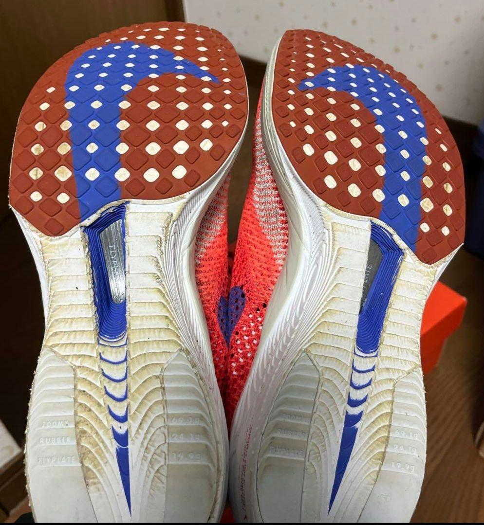 シ*ス様 ナイキ　 ヴェイパーフライ3 　28cm