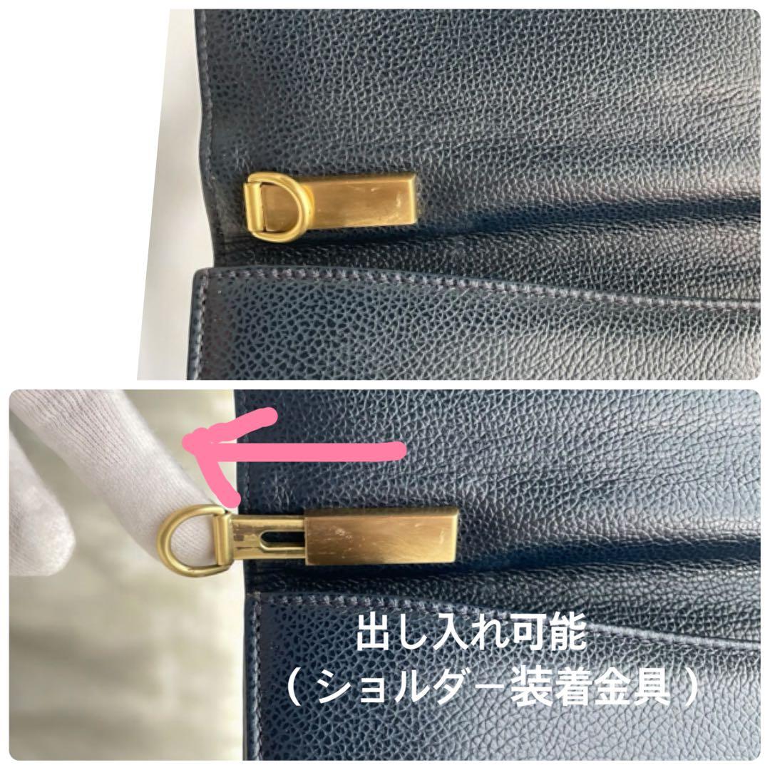 美品✨COACHオールドコーチターンロック 2WAYビジネスバッグブリーフケース