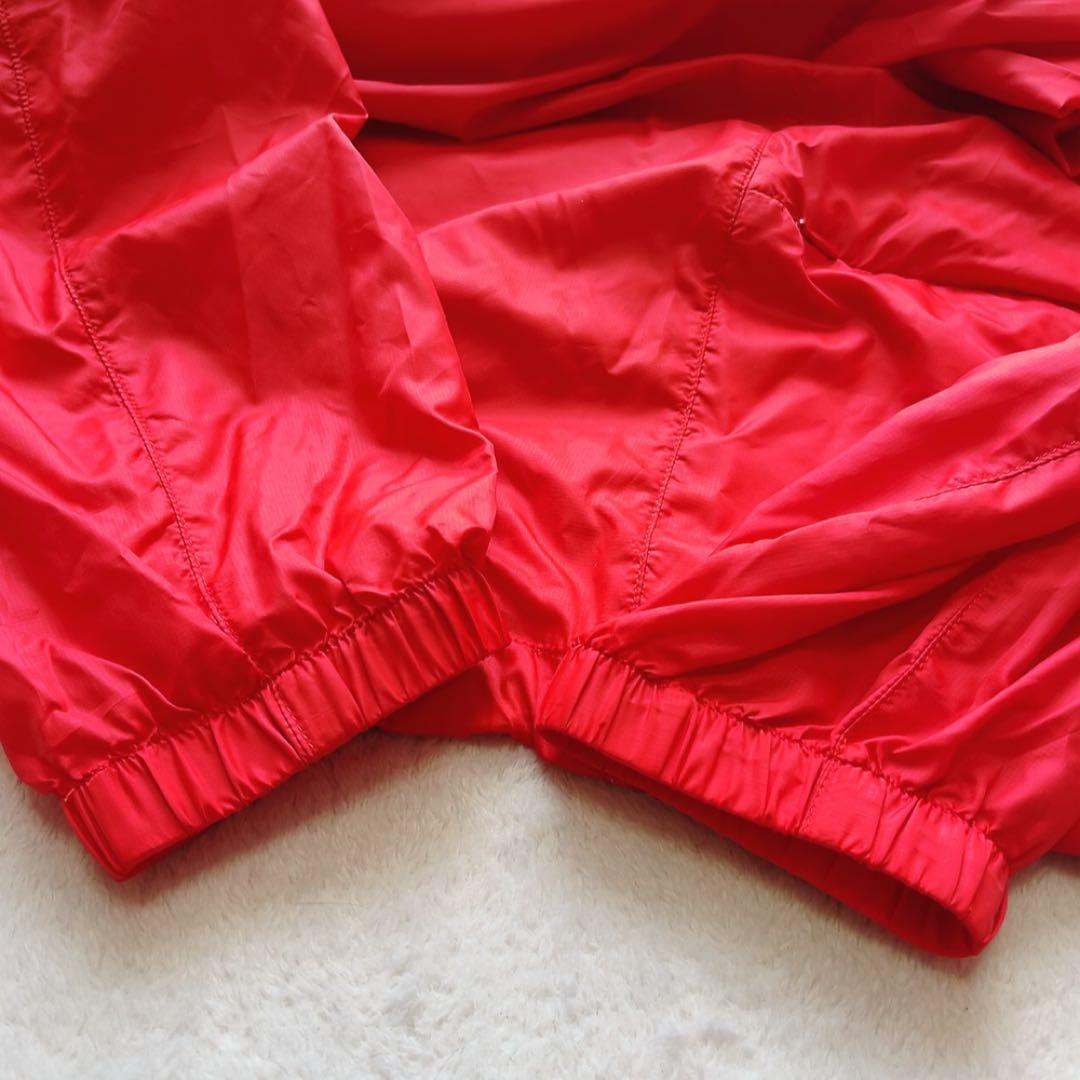 極美品　パーリーゲイツ　ツインスニード 　蓄熱裏地　セット モックネック　L