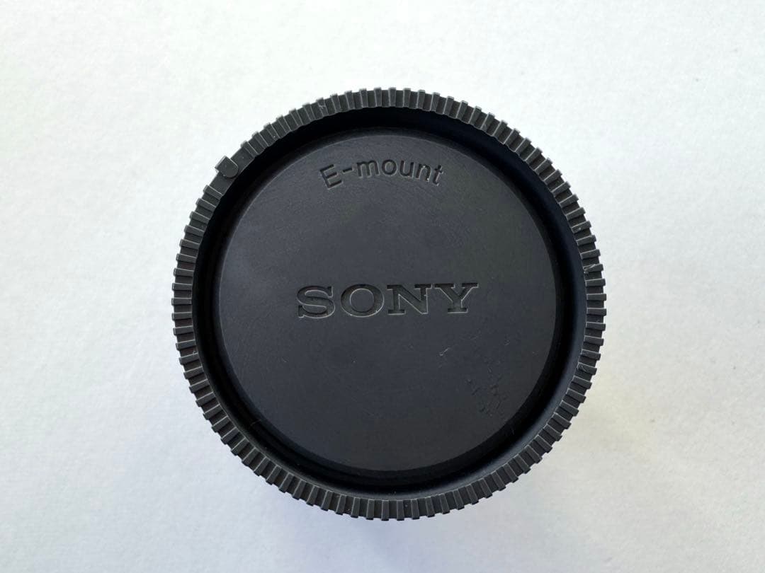 ロ*み様 SONY α6500 ミラーレス一眼　レンズ付き