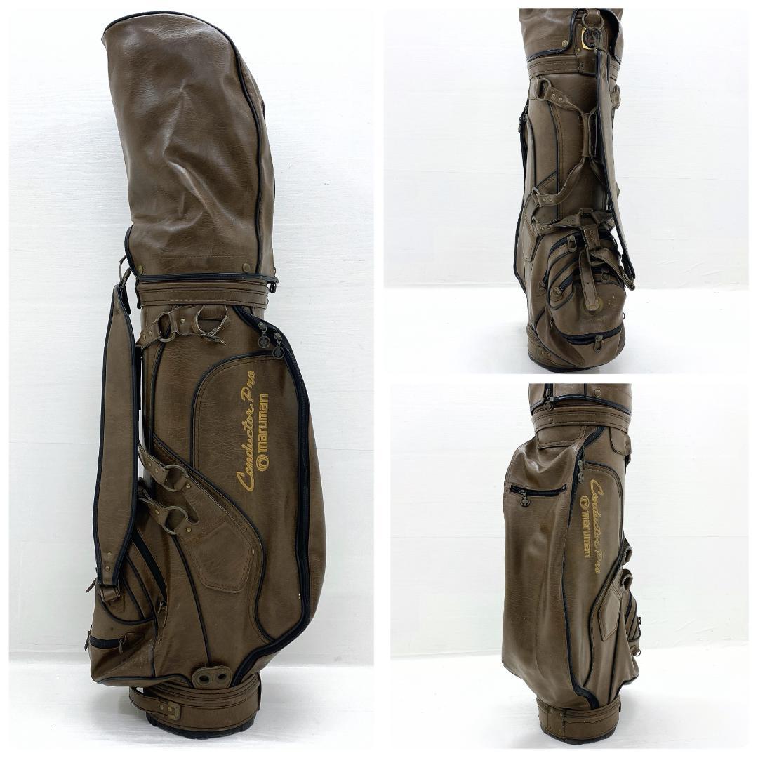 【格安‼】 HONMA ホンマ メンズ ゴルフクラブ 初心者セット 14本 R