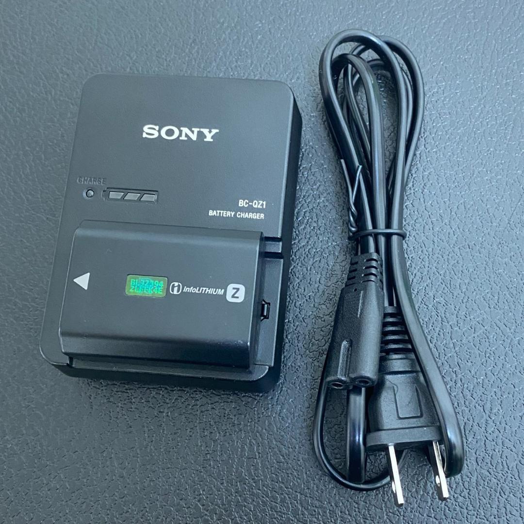 SONY α9 ボディ ILCE-9