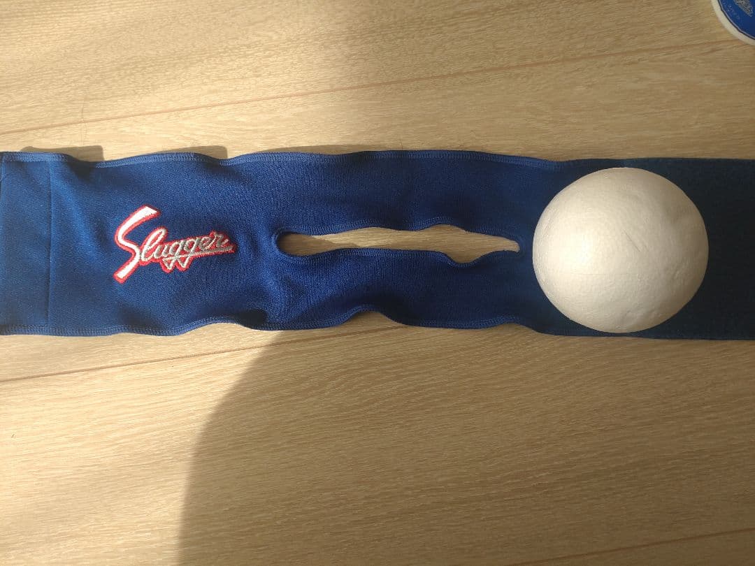 久保田スラッガー　L7 野球グローブ　右投げ オレンジ