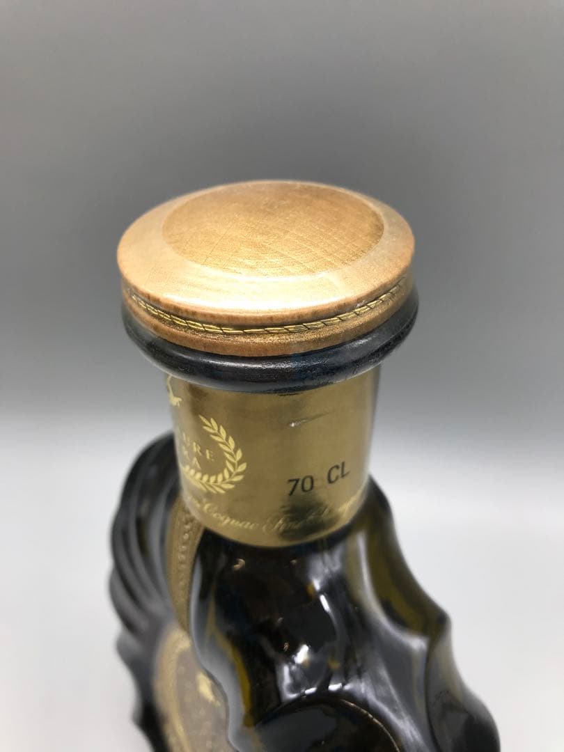 445[未開栓] 古酒 REMY MARTIN CENTAURE EXTRA