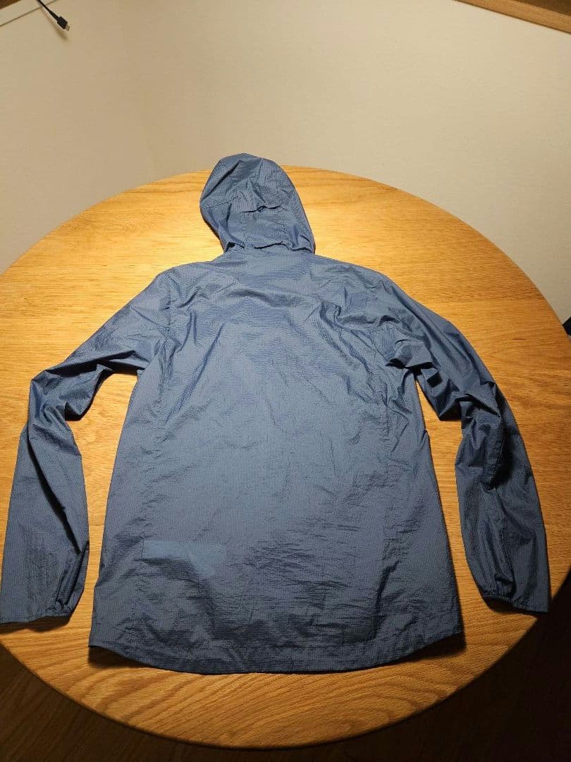 patagonia パタゴニア フーディニ ナイロン ジャケットS 51844