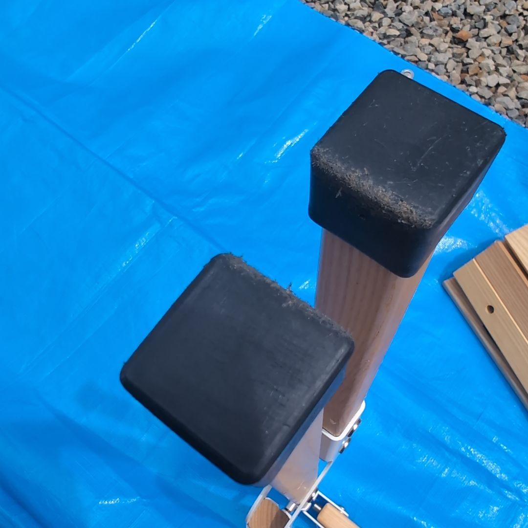 HangOut ハングアウト Apero Wood Table ウッドテーブル