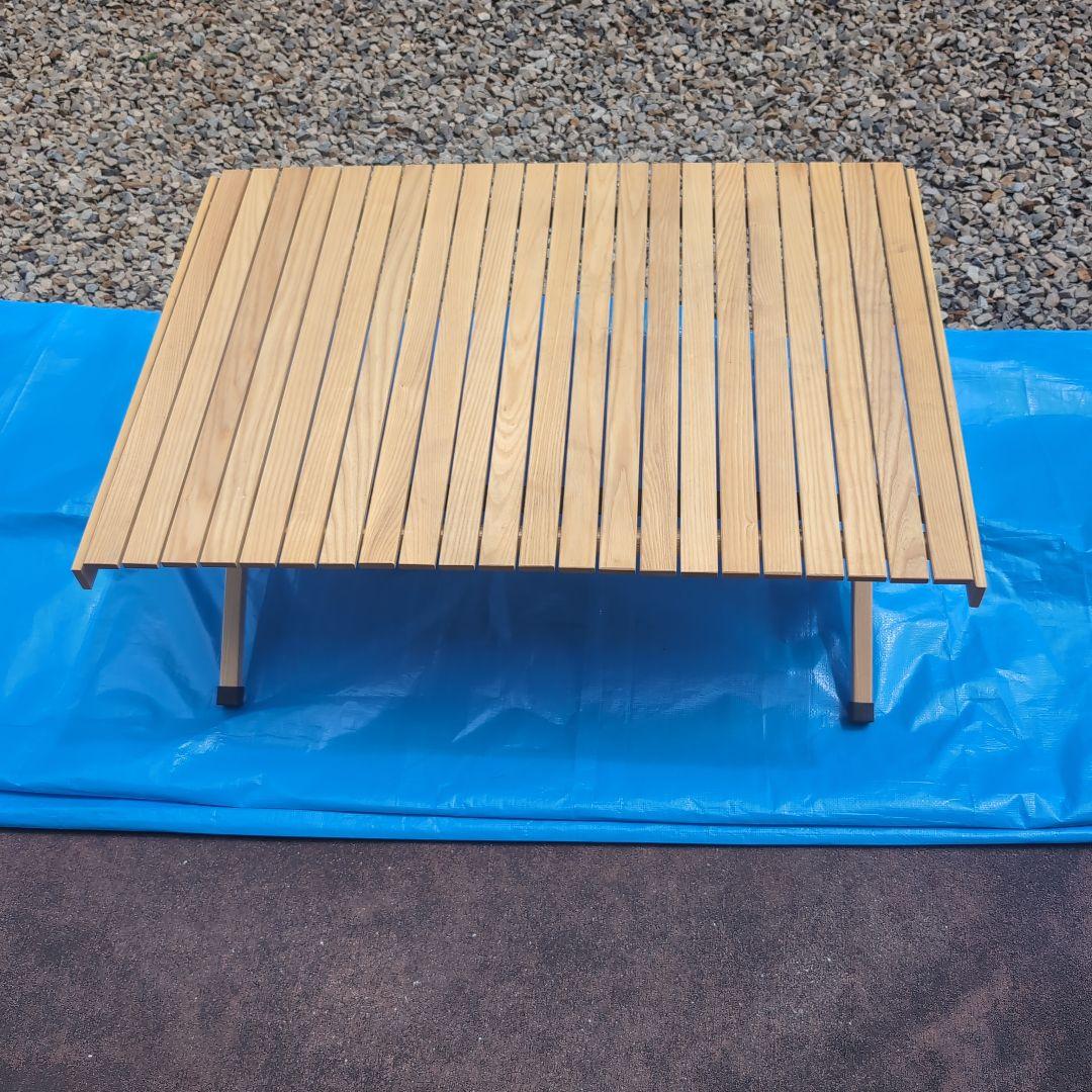 HangOut ハングアウト Apero Wood Table ウッドテーブル