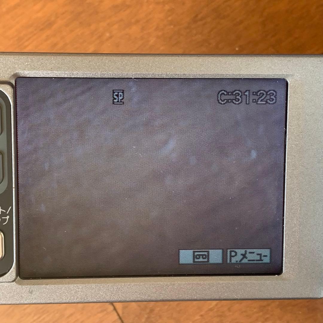 ジャンク ソニー SONY DCR-PC350 ハンディカム 壊れています