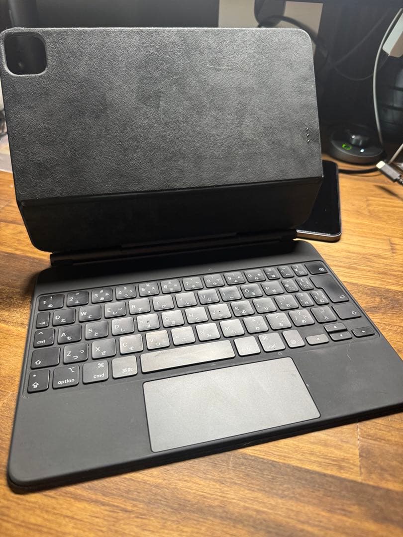 iPad本体 rkru