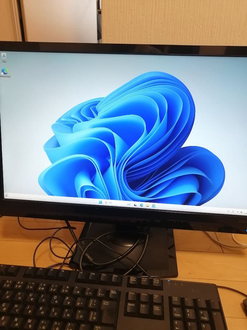 HP/Windows11第9世代Core i3メモリ8GB/500GB/無線内蔵