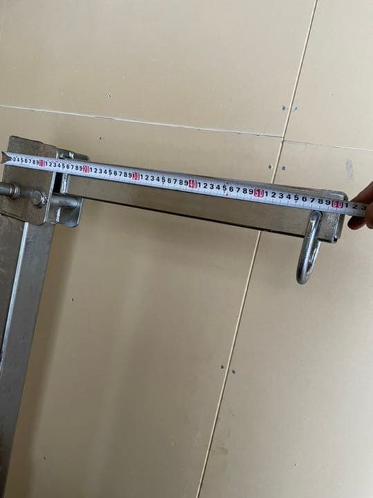 緩降機 金具 足 非常用 避難器具 高層住宅 マンション