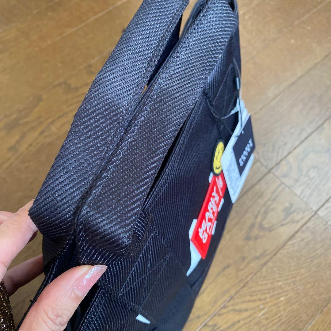 カートバック