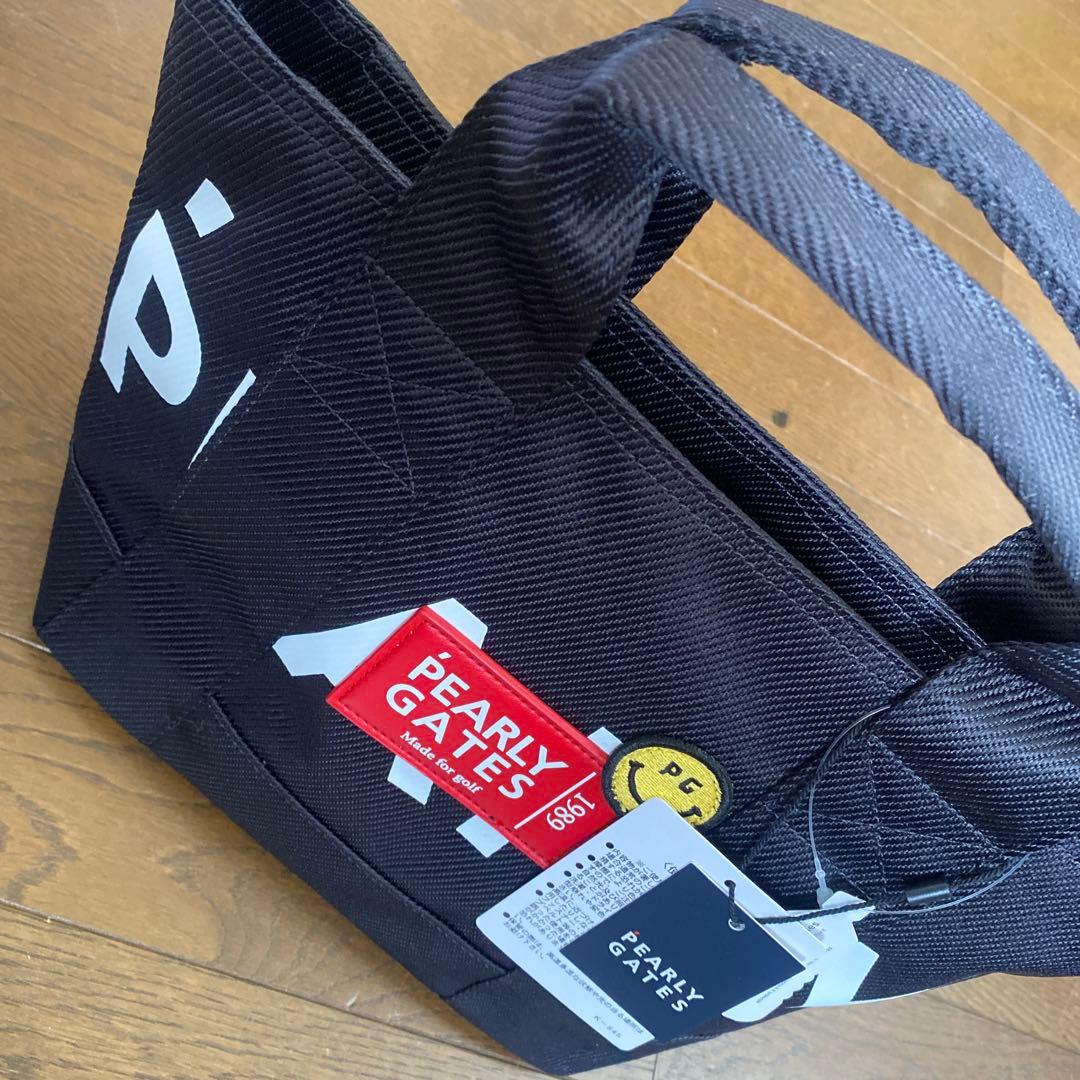 カートバック