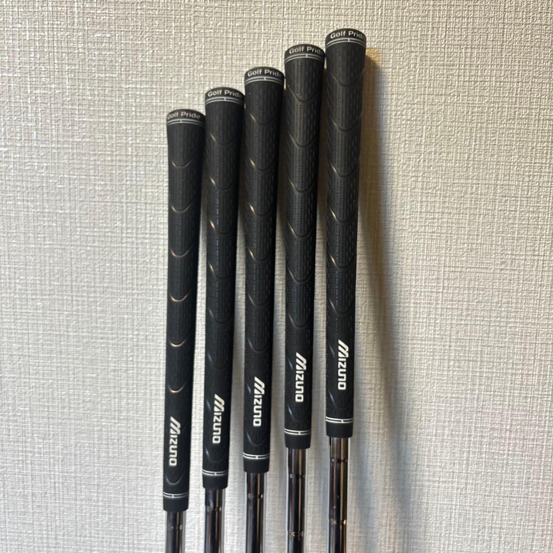 JPX921 HOT L アイアン 6-9 P DG 95 S200