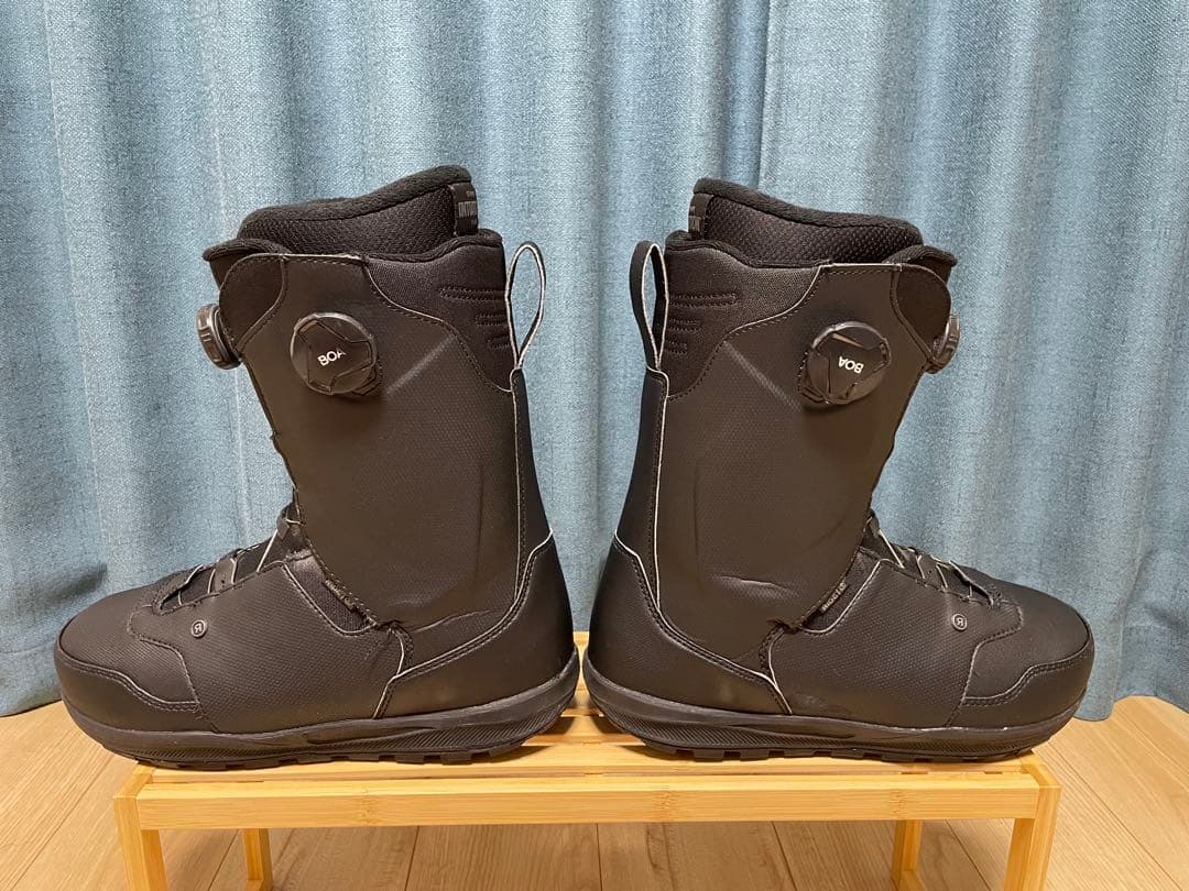 LASSO BOA スノーボードブーツ メンズ