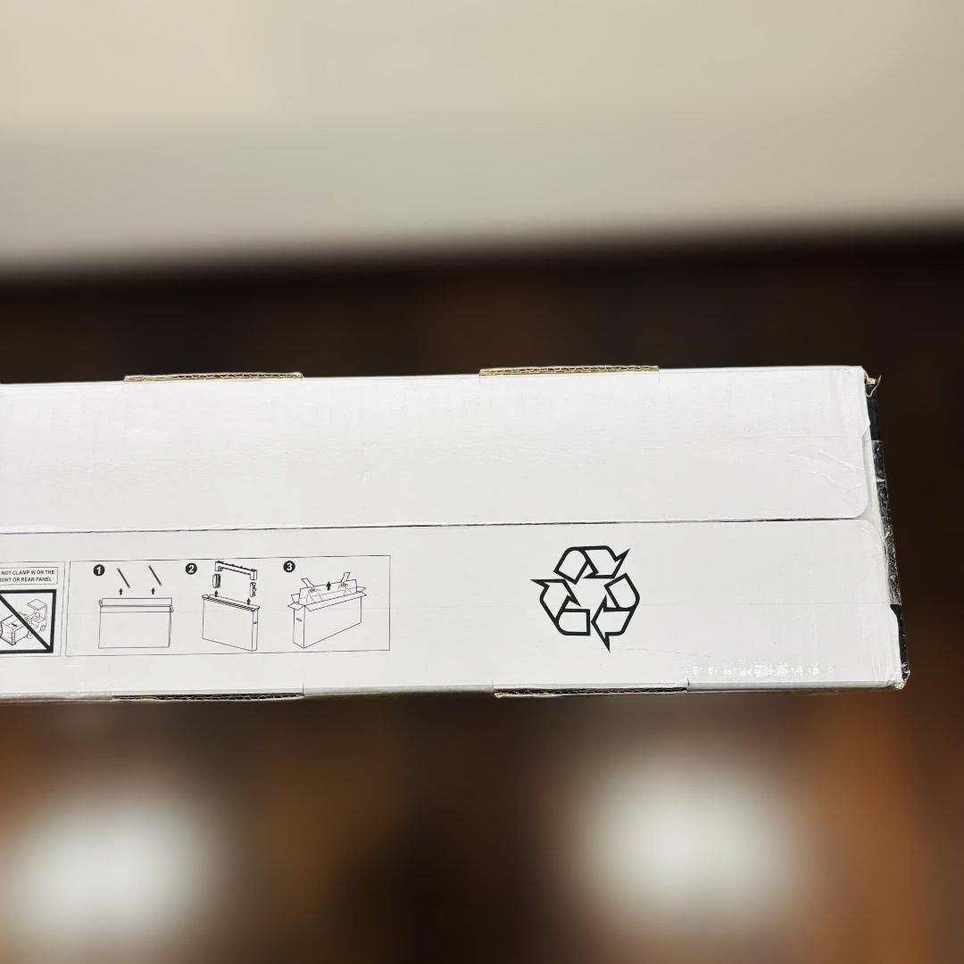 【新品未開封品】Google TV 43V FHD チューナーレス テレビ