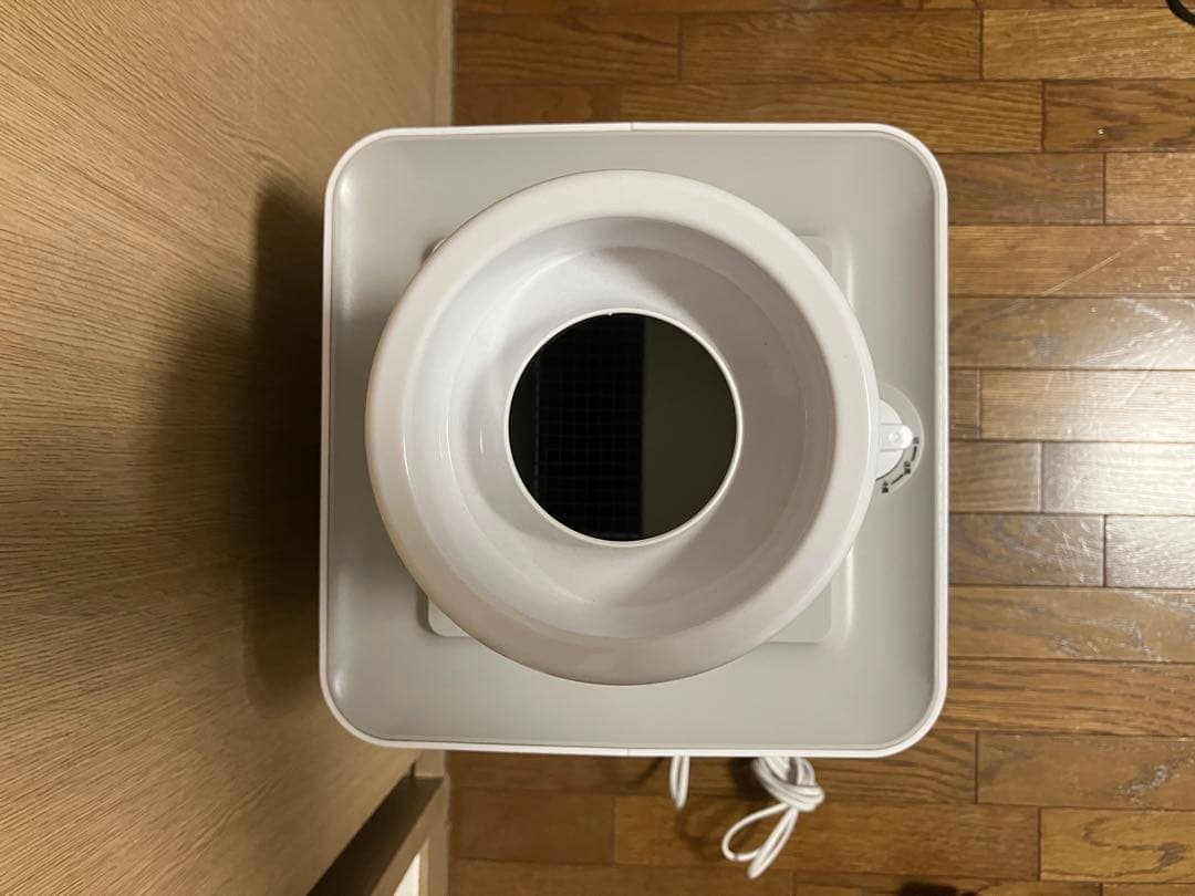 【美品】どこでもエアコン YUASA YNMC-5B スポットクーラー 21年製