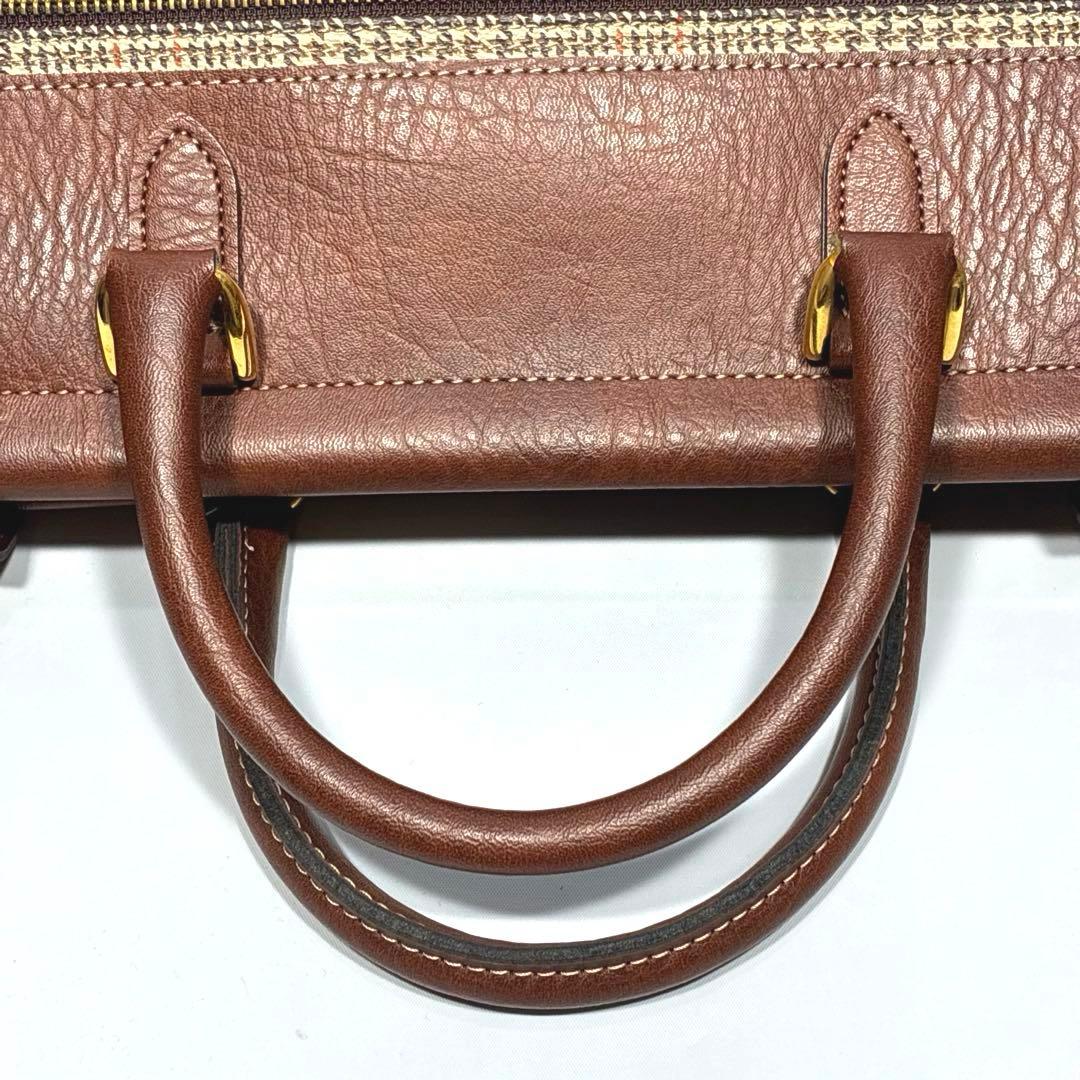 【希少】 Polo Country 2way ボストンバッグ 大容量 新品未使用