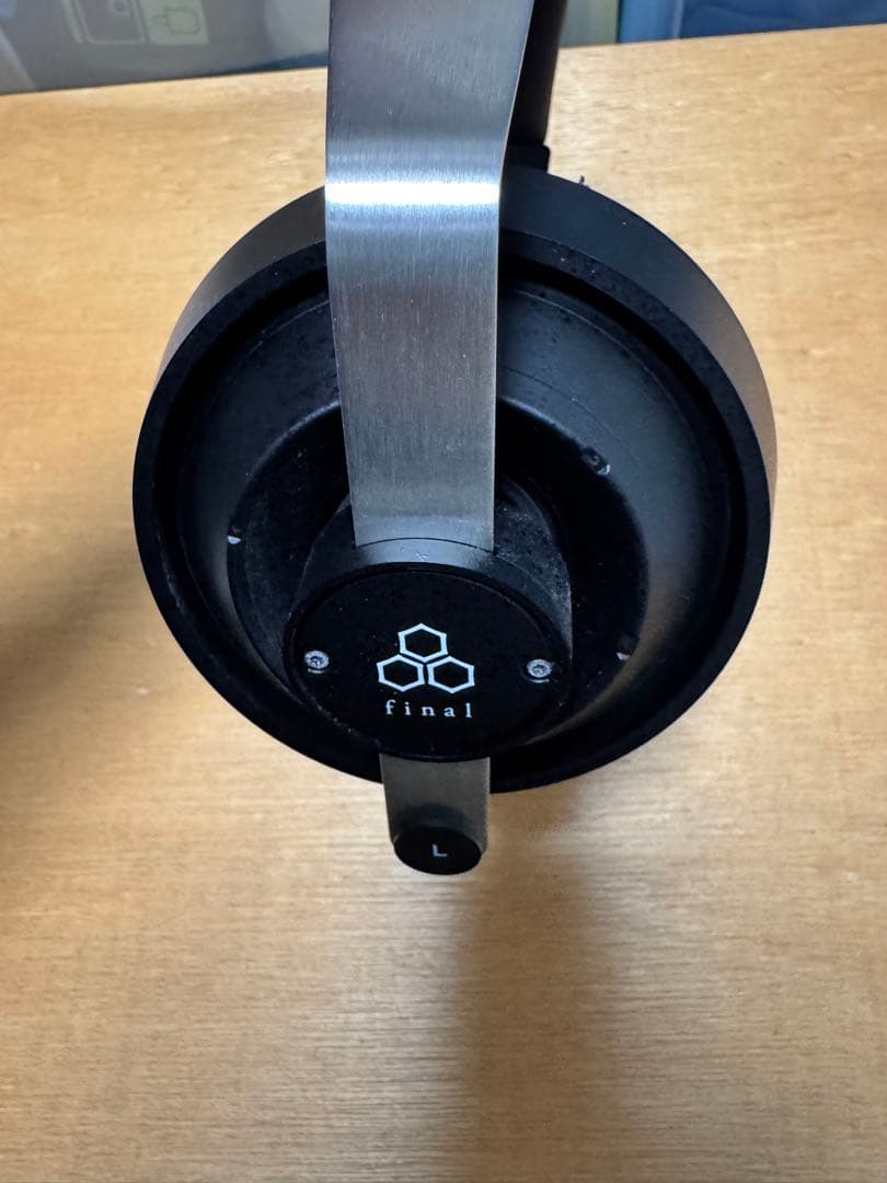 【Y.am】final SONOROUS II 【オマケ付き】