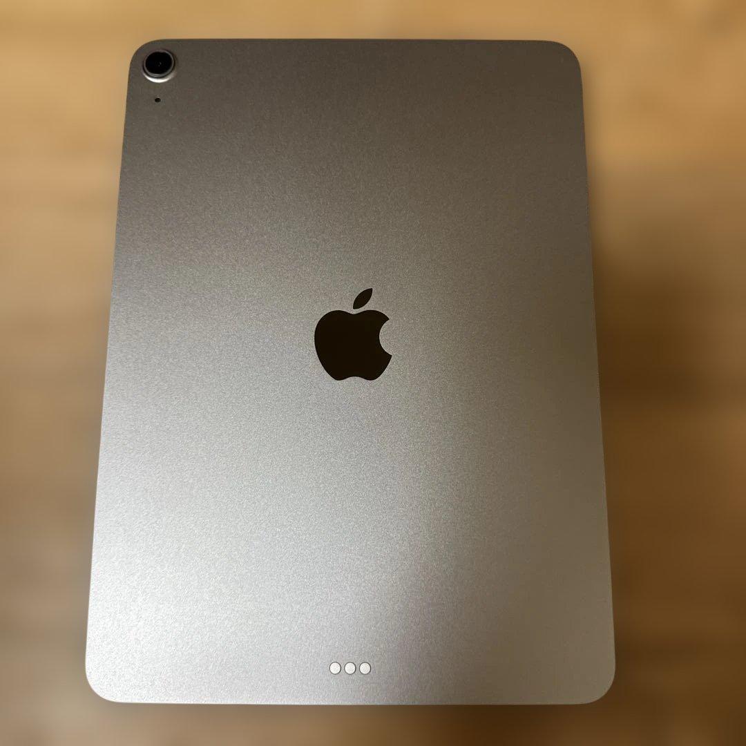 iPad Air M3 11インチ Wi-Fi 2025 Pencil pro