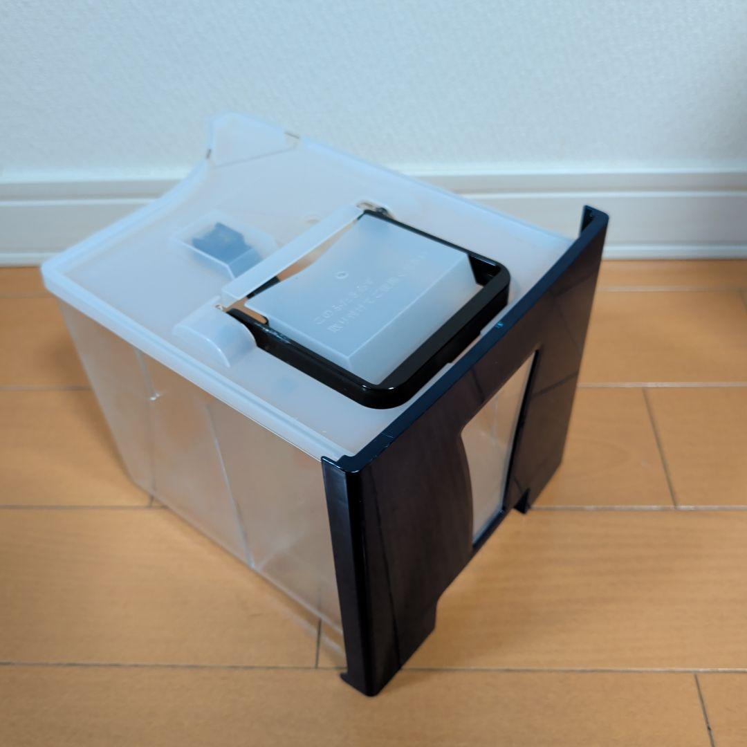 タンク割れあり CORONA コロナ 除湿器 CD-H1819 2019 動作品