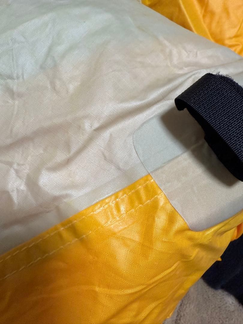 ビンテージ the north face ve25 ノースフェイス テント