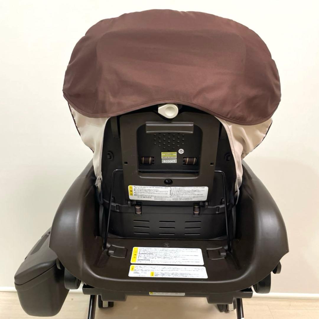 美品❗️コンビ✨ネムリラAT BEDi ✨抱っこプラス❗️